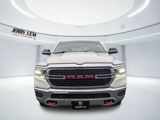 Used 2019 RAM 1500 Big Horn RWD image 8