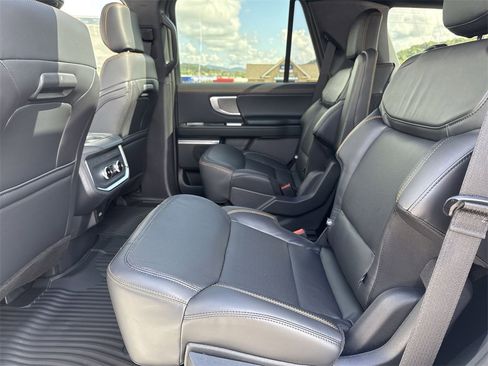 New 2025 Ford Expedition Tremor image 27