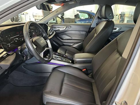 Used 2025 Audi A5 2.0T Premium w/ Premium Plus AWD/4WD image 19