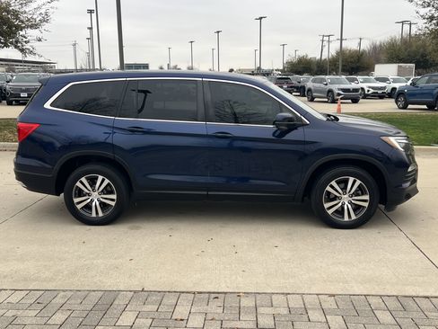 Used 2017 Honda Pilot EX-L image 11