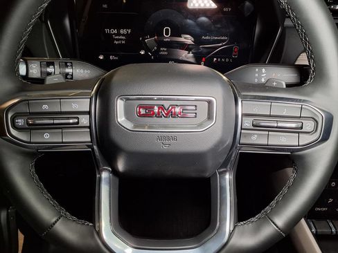 New 2026 GMC Terrain Elevation w/ LPO, Floor Liner Package FWD image 20
