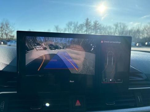 Used 2025 Audi A5 2.0T Premium Plus image 31