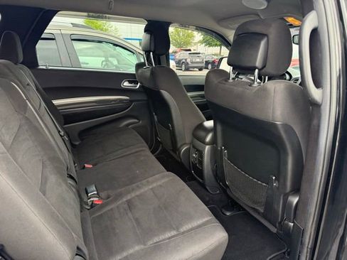 Used 2020 Dodge Durango AWD image 11