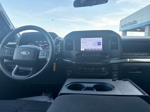Used 2023 Ford F150 XL w/ STX Appearance Package AWD/4WD image 15