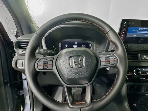 Certified 2026 Honda Passport TrailSport image 18