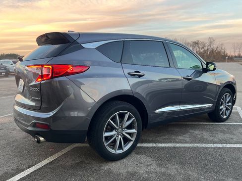 Used 2019 Acura RDX AWD w/ Technology Package image 6