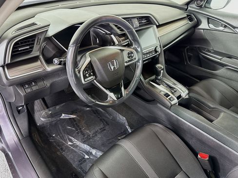 Used 2020 Honda Civic EX image 23