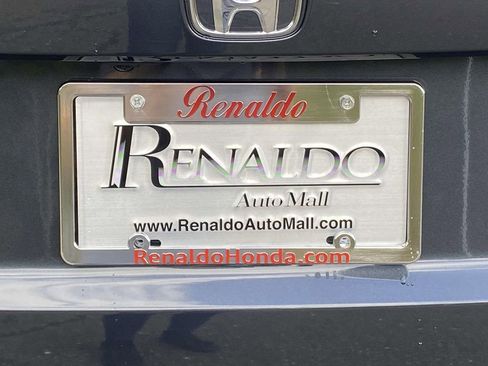 New 2025 Honda CR-V Sport-L image 26