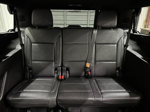 Used 2023 Chevrolet Tahoe LT AWD/4WD image 14
