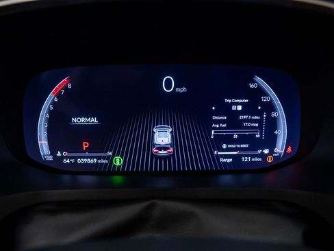 Used 2023 Acura MDX Type S image 22