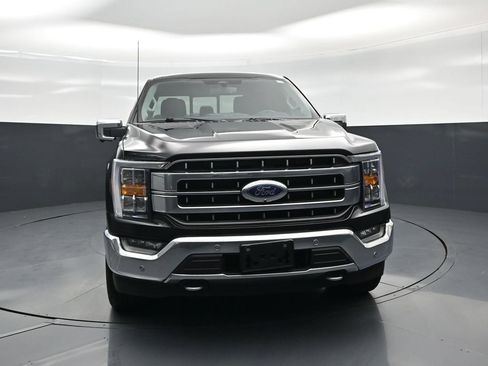 Used 2023 Ford F150 Lariat w/ Trailer Tow Package AWD/4WD image 54