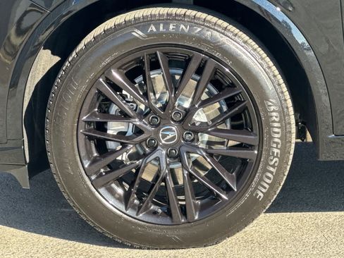 Certified 2026 Acura MDX SH-AWD w/ Advance Package image 29