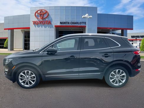 Used 2019 Lincoln MKC Select w/ Select Plus Package image 6
