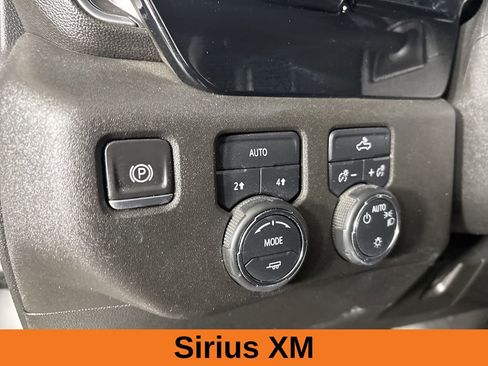 Used 2023 Chevrolet Silverado 1500 LT w/ Protection Package image 10