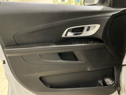 Used 2015 Chevrolet Equinox LS image 9