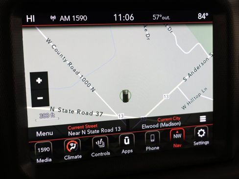 Used 2021 Jeep Wrangler Unlimited Rubicon AWD/4WD image 8