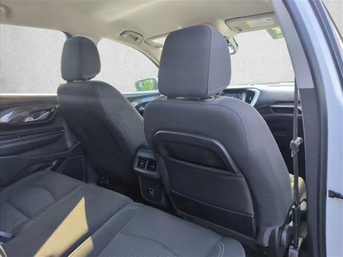 Used 2024 GMC Terrain SLE AWD/4WD image 19
