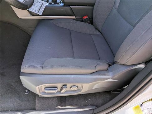 New 2025 Toyota Tundra SR5 AWD/4WD image 4