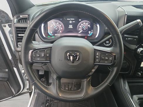 Used 2023 RAM 3500 Limited image 13