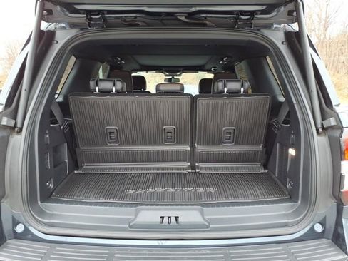 Certified 2024 Ford Expedition Timberline image 8