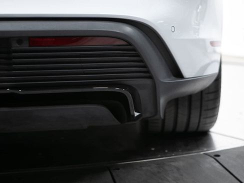 Certified 2023 Porsche Taycan GTS AWD/4WD image 20