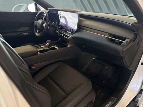 Certified 2024 Lexus RX 350 Premium Plus w/ Convenience Package FWD image 25