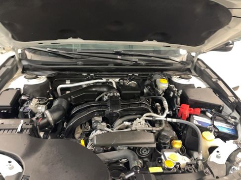 Used 2024 Subaru Outback Onyx Edition image 22