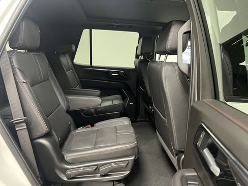 Used 2025 Chevrolet Tahoe RST w/ RST Capability Package image 58