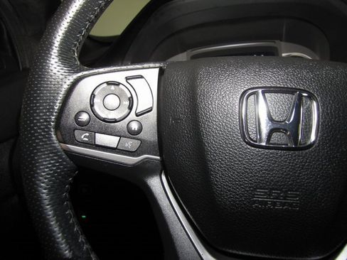 Certified 2023 Honda Passport EX-L image 5