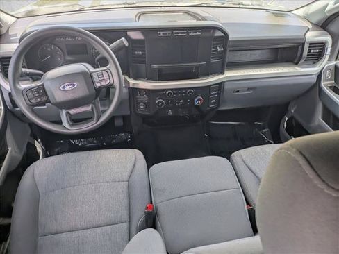 Certified 2024 Ford F250 XL w/ STX Appearance Package AWD/4WD image 22