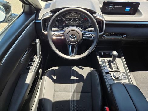 Used 2025 MAZDA CX-50 AWD 2.5 S w/ Cargo Package image 16