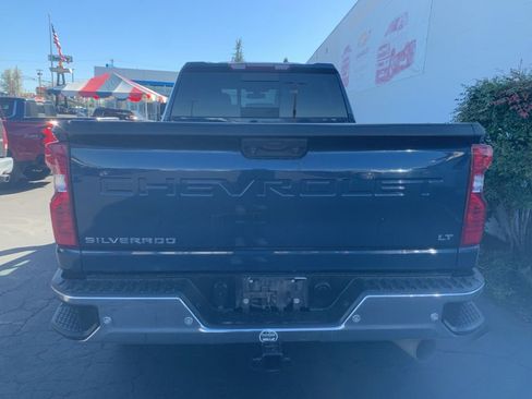 Used 2021 Chevrolet Silverado 3500 LT w/ All Star Edition image 3