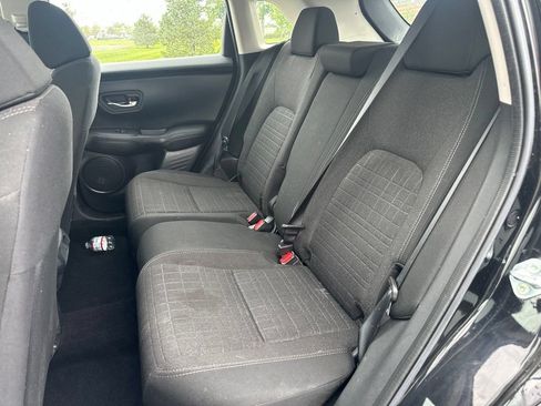 Used 2025 Honda HR-V LX image 13
