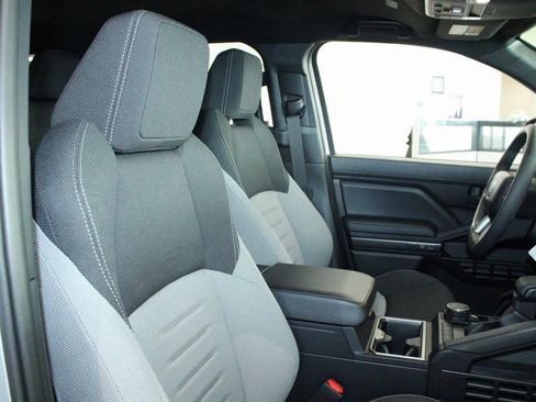 New 2026 Toyota 4Runner TRD Sport image 31