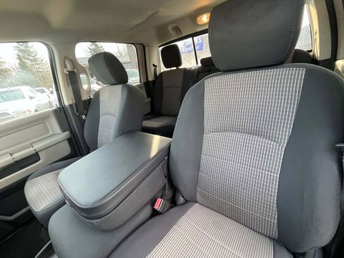 Used 2011 RAM 2500 Big Horn image 26