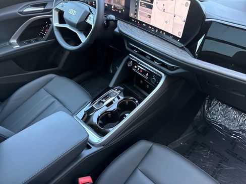 New 2026 Audi Q5 Premium AWD/4WD image 13