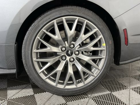 New 2026 Ford Mustang GT Premium image 12