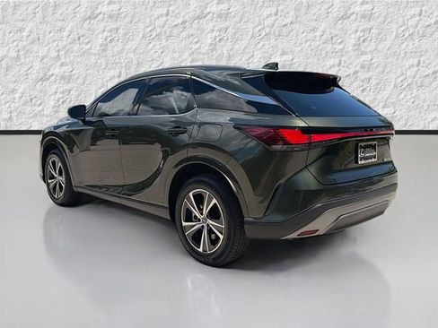 Used 2024 Lexus RX 350 Premium w/ Cold Area Package FWD image 5