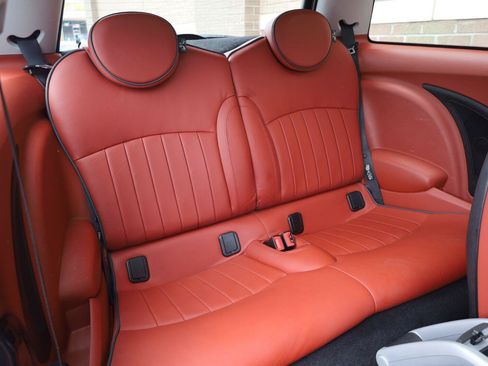 Used 2009 MINI Cooper S FWD image 21