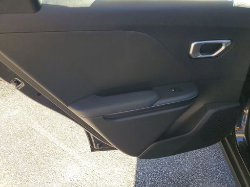 New 2026 Kia K4 LX FWD image 22