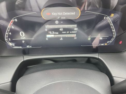 New 2026 MAZDA CX-5 Select AWD/4WD image 7