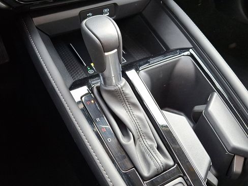 Certified 2025 Honda Accord Touring image 15