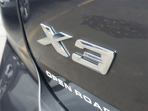 Used 2022 BMW X3 xDrive30i w/ Convenience Package image 8