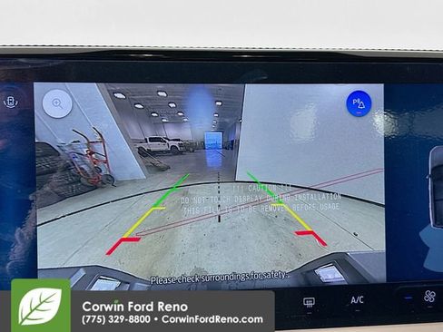 New 2025 Ford Bronco Sport Big Bend image 14