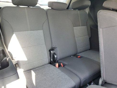 New 2026 GMC Acadia Elevation w/ Black Edition image 13