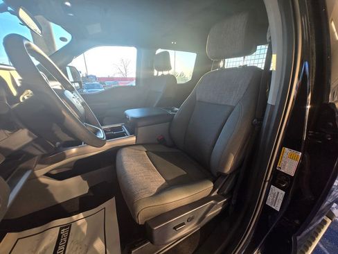 Used 2024 Ford F250 XLT w/ FX4 Off-Road Package image 5