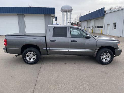 Used 2008 Dodge Dakota Laramie image 11