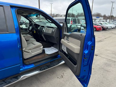 Used 2009 Ford F150 XLT image 9