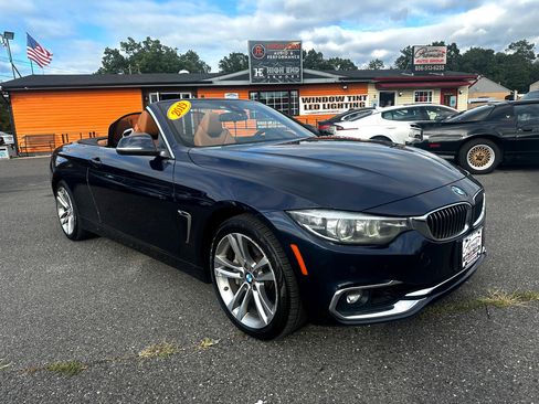 Used 2019 BMW 440i xDrive 440i xDrive w/ Convenience Package image 5