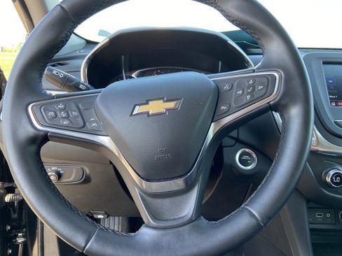 Used 2024 Chevrolet Equinox LT AWD/4WD image 35
